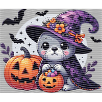 Halloween-WS 5812